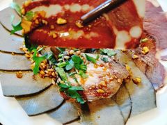 -老三羊汤【北兴隆街店】