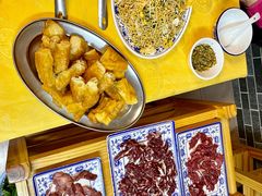 -大戚饭店(泰华路店)