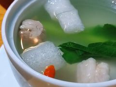 -竹里馆 ·茶食(奥体店)