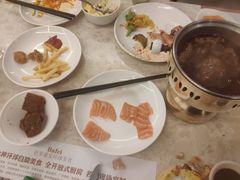 -芭菲盛宴·环球美食(北城国际店)