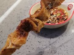 -羊来顺冰煮鲜羊铁锅烀羊肉(八卦岭店)
