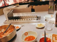 -白玉·朝鲜族烤串(光明大仟里店)