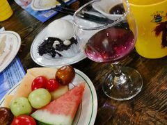 -巴犀烧烤(新崇光店)