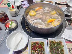 -椰小鸡·琼州糟粕醋(美兰缤纷城店)