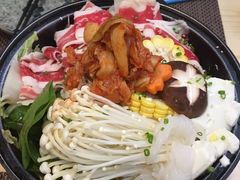 -樱の千渡日式料理·铁板烧•烧鸟(金盛田广场店)