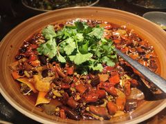 -华豫川酒家(双子塔店)