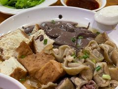 -王桂峰特色小吃(浔阳路店)