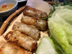 -大头虾越式风味餐厅(光明广场店)