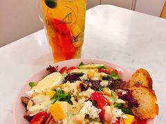 -仁义涵西餐·咖啡(中华巴洛克店)