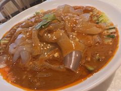 -辣小妮de川菜馆(红旗Mall店)