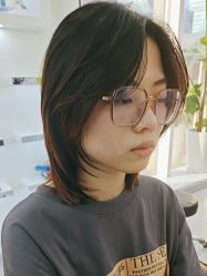 -赤道 Hair Salon