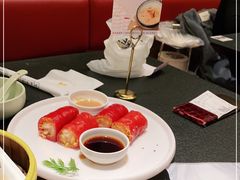-蝴蝶里·粤菜·点心(滨江龙湖店)