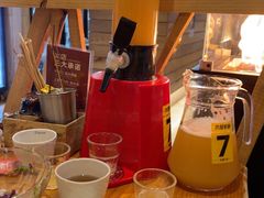 -木屋烧烤(创意园店)