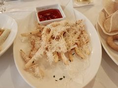 -WOLFGANG PUCK KITCHEN & BAR(迪士尼小镇店)
