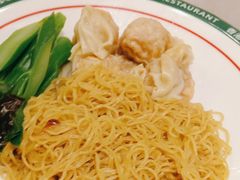-新世界餐厅(万达店)