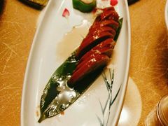 -七菜馆·东北菜·蒸饺(文体路店)