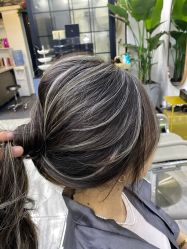 -New Fashion·新时尚形象设计