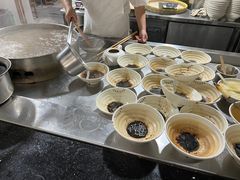 -蒋家桥饺面店(广陵路店)