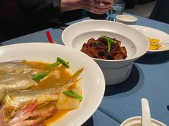 -三利音·玖弄小鲜(浦东嘉里城店)
