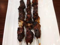 -巴依老爷新疆美食(牡丹园店)