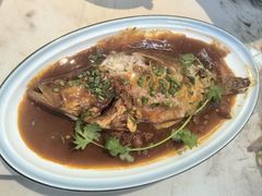 -又见炊烟私房菜(敬亭路店)