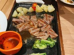 -必胜客(海宁工人路店)