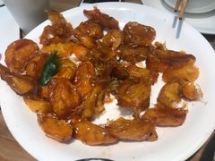 -上关雪東北菜(中房金谊店)