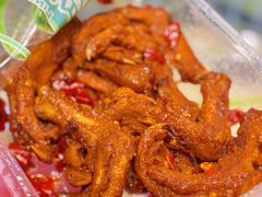 -郴州特产舜华临武鸭(郴州西站店)