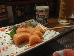 -半藏居酒屋(香港花园店)