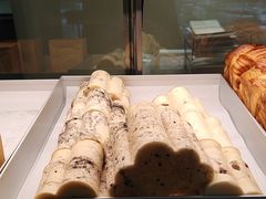 -花园饼屋·吐司蛋糕面包(星海店)