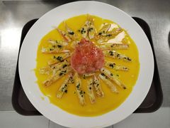 -艳阳天·非遗楚菜(武汉客厅店)