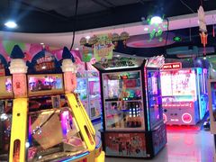 -大玩家(拱墅万达店)