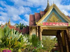 -西双版纳傣族园