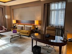 -西安赛瑞喜来登大酒店