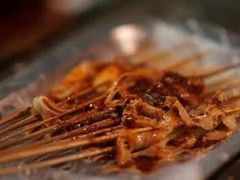 -文文烤肉(大皮院店)