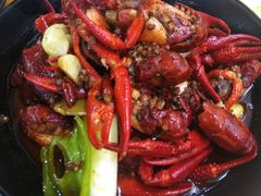 -回·龙虾铺·盆盆蟹·烧烤大排档(回龙观店)