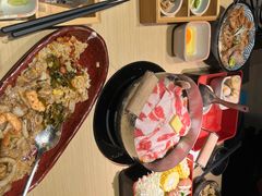 -沼津港精致料理·寿喜烧·烧鸟(漕河泾印象城店)