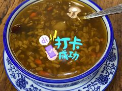红糖桂圆阴米粥-袁妈红豆汤(重庆总店)