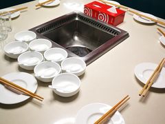 -海底捞火锅(枫蓝国际购物中心店)