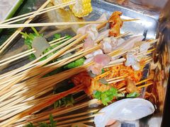 -钢管厂歆瑞源油卤串串香(春熙路太古里店)