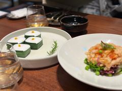 -泰香米泰国餐厅(中大国际店)