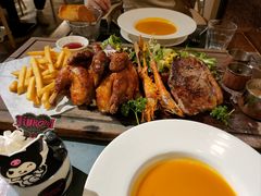 -1432德国花园餐厅(水游城购物中心店)