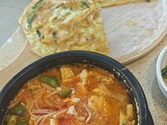 -元祖李朝(新威路店)