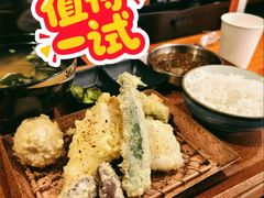 -天妇罗内顺田(罗湖店)