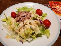 -萨莉亚意式餐厅(南京万达茂店)