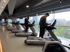 -玖悦健身(海创基地店)