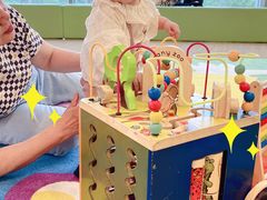 -金宝贝早教(富力广场中心)