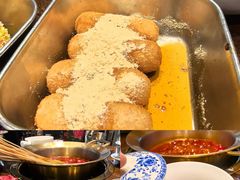 -牛签签串串香(IFS店)