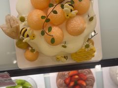 -花花卷卷·鲜食蛋糕(泉屋店)