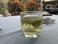-龙井壹号·茶缘山景宴(龙井村店)